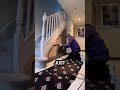 WHY AMERICANS ARE RIPPING APART THEIR STAIRS! 🏠😱💸