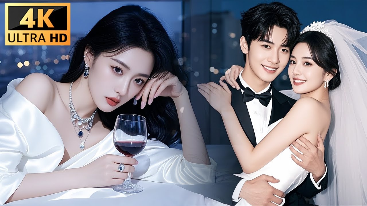 Девушка напивается после разрыва, а проснувшись, обнаруживает, что ослепла!