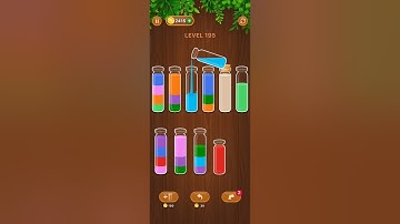 Sort Em All level 195