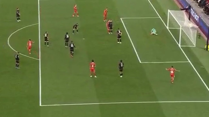 ملخص مباراة ليفربول وبولونيا في دورى أبطال أوروبا (2-0)
