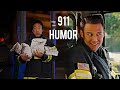 9-1-1 | Humor (S4A)