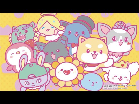 JOCHUM｜「スーパー☆ハピハピ」フルver. - YouTube