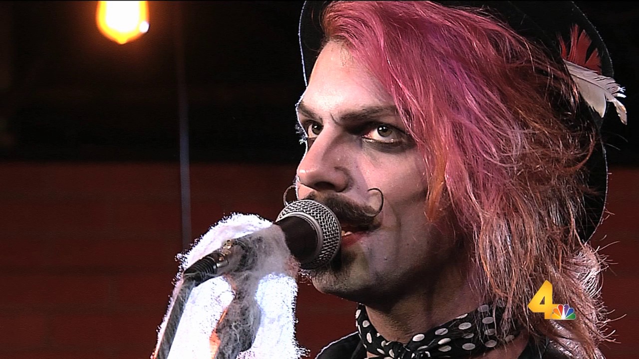 Fable Cry   