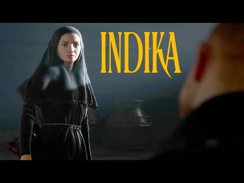 Видео: ИЗБРАННЫЙ БОГАМИ - INDIKA #2