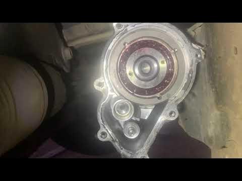 2013 F150 electric power steering repair. Do not pull the power