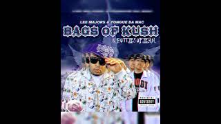 Tongue Da Mac & Lee Majors - I Got It