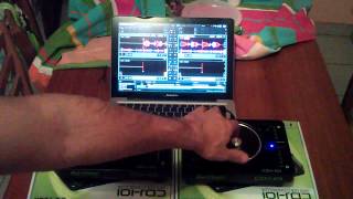 Cdj 101 demo