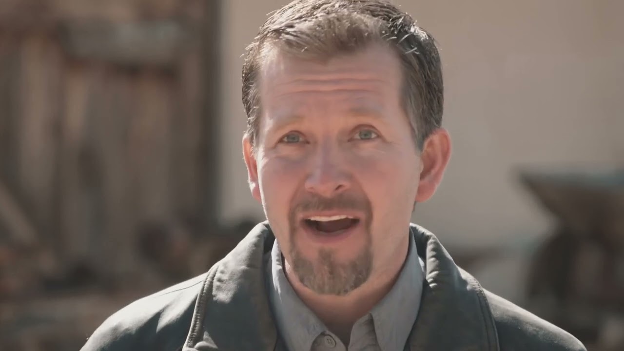 Quest for the West YouTube