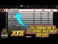 FULL DOMINATION GAMEPLAY IN TOURNAMENT BACK TO BACK BOOYAH BY TOTAL GAMING ESPORTS || TG-FozyAjay