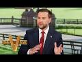 JD Vance: &lsquo;Black history is not erased from public spaces&rsquo;| The View