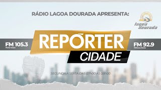 REPÓRTER CIDADE 13/03/2024