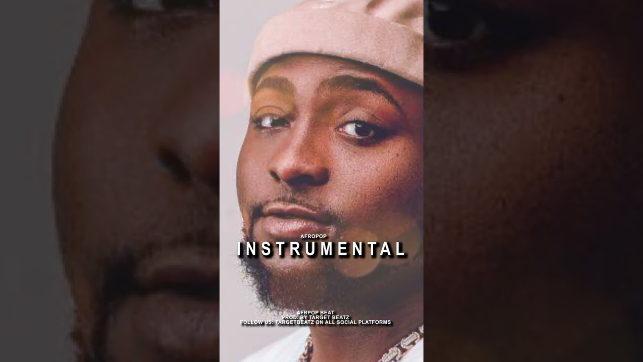 [FREE] Nigerian Afrobeat Instrumental 2022 | Afrobeat Instrumental 2022 | David Type Beat - Trans