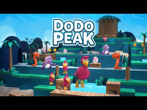 Dodo Peak/ЧТО-ТО СЛОЖНОВАТО МЕСТАМИ