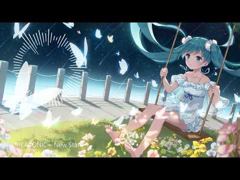 Best OF Pikasonic