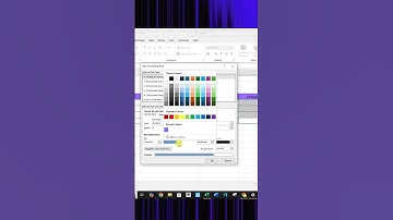 #excel  : How to Create Progress Bars in 1 minutes- short #progressbar