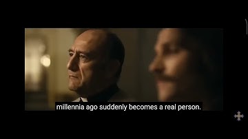 My favourite scene from The Case For Christ.