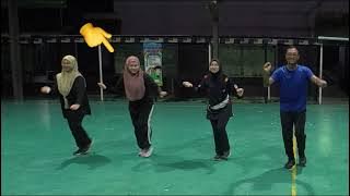 Joget Malaysia!
