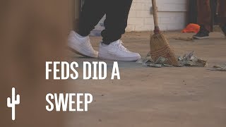 Future - 'FEDS DID A SWEEP' |  MUSIC VIDEO