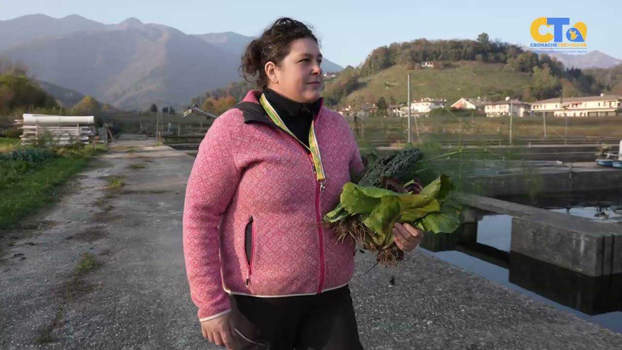 Coldiretti Treviso PPL : Azienda Agricola La Bella