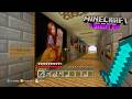 Minecraft Xbox 360 ʟᴏɴɢᴘʟᴀʏ - Building a Painting Hall (No Commentary)