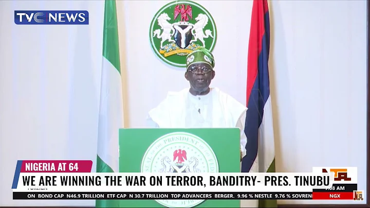 We Are Working To Avert Future Flood Disasters - Pres Tinubu