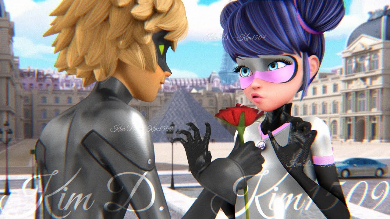 Miraculous: Tales of Ladybug and Cat Noir - Apple TV