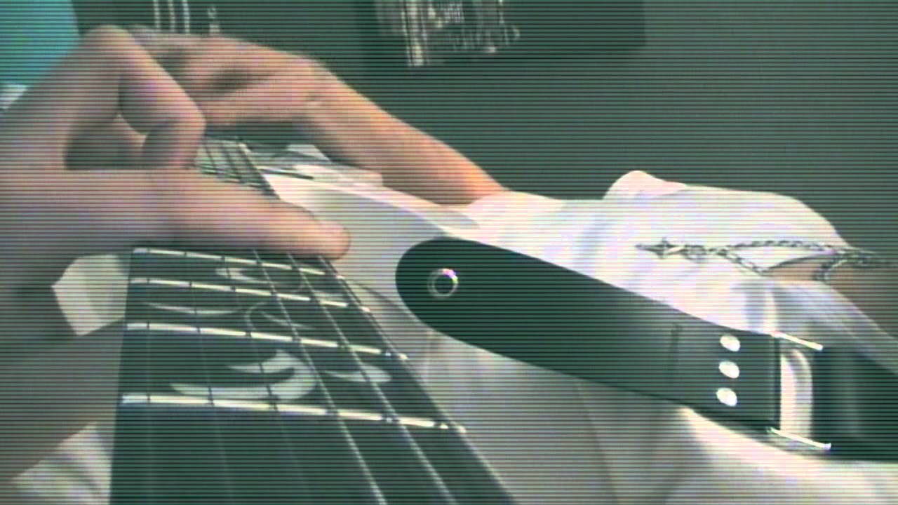 The Funeral Band of Horses (Cover) YouTube