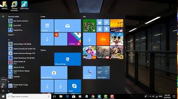 How to set Firefox as  Default Browser for Internet in Windows 10 (Tutorial)