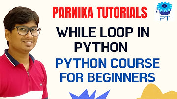 L 19: WHILE LOOP IN PYTHON | PYTHON WHILE LOOP TO REPEAT CODE | PYTHON TUTORIALS FOR BEGINNERS