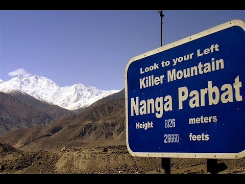 Nanga Parbat - La Storia Siamo Noi