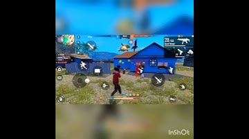 I KILL HACKER 2 TIMES/NOOB HACKER/#freefire#freefiremax#shorts