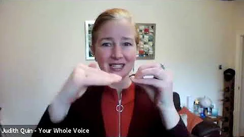 Understanding the power of Vocal Toning with Judit...