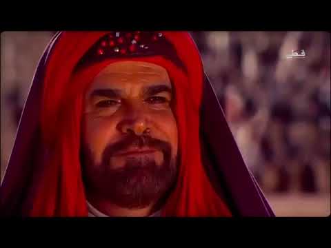 مسلسل معاويه بن ابي سفيان الحلقه 6 فضلن وليسه امرن لايك وشير واشترك ليصلكم كل جديد 