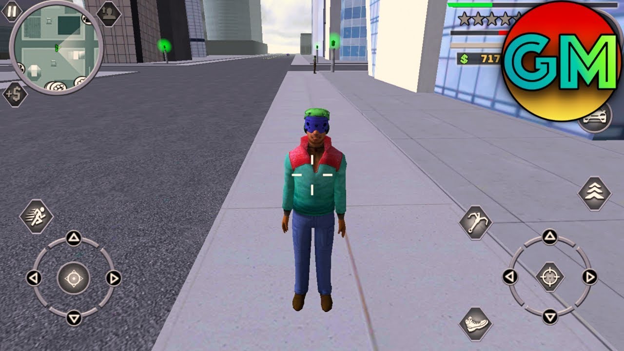 Space Gangster 2 | by Naxeex LLC | Android GamePlay FHD