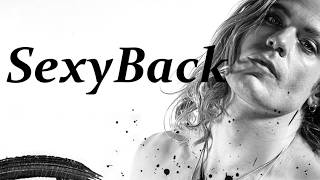 The Vampire Lestat ✮ SexyBack ✮