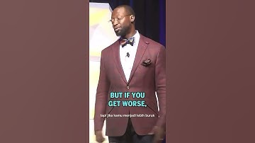 2 things to worry about. Mike Goodwin