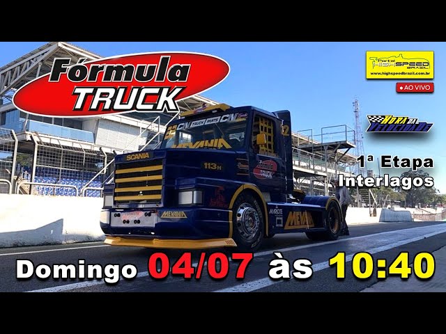 cargo formula truck  amigosdasuaestrada.com.br