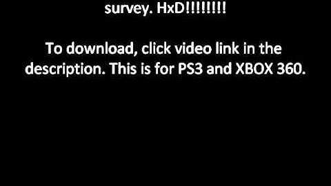 MW2 Splitscreen lvl 70 10th prestige and all unlocked NO SURVEY!!!!