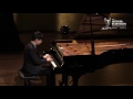 CHEN Han | J. Haydn - Sonata in D Major, Hob. XVI 42, Stage I