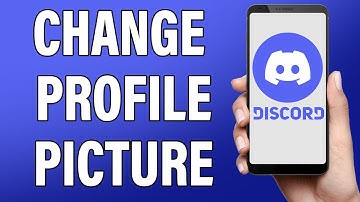 How To Change Profile Picture On Discord 2021 | Change Discord Profile Photo From Mobile App