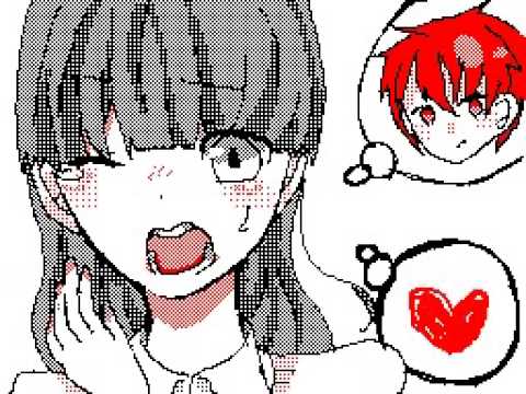 幼馴染×オレ　告知ＰＶ / うごメモはてな