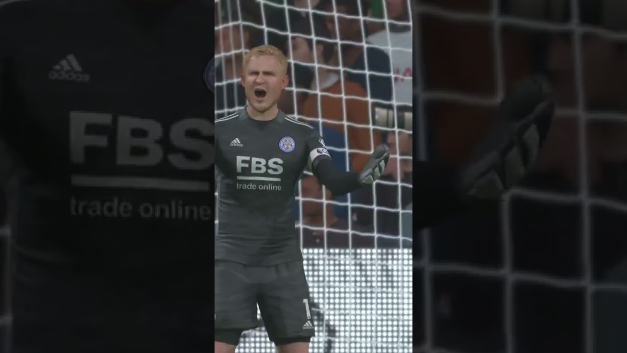 harry kane misses close one | tottenham hotspur vs leceister city |premier league