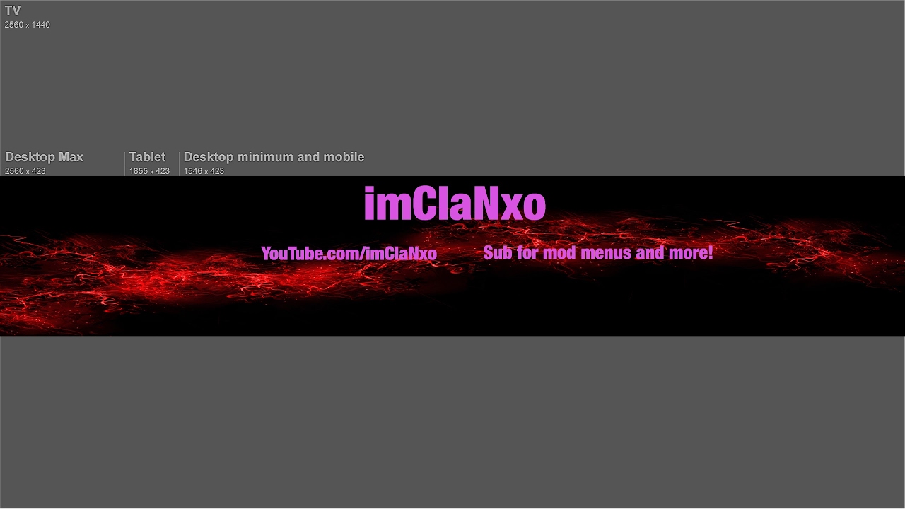 imClaNxo Live Stream