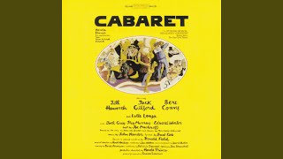 Video thumbnail of "Joel Grey - Cabaret: Willkommen"