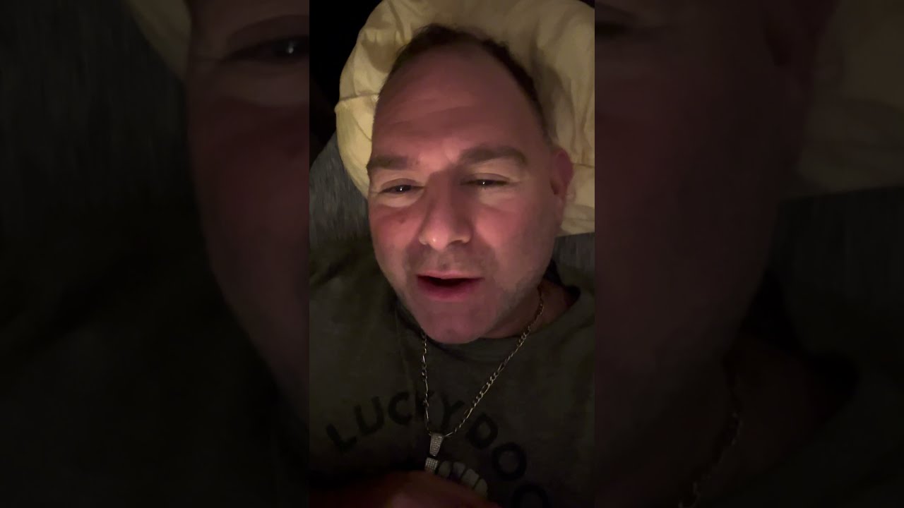 When Apefather Goes To Sleep What Makes Him The Ultimate Italian 16