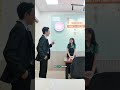 Tổng tài đăng kí khóa học