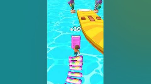 shortcut run game all levels gameplay walkthrough android iOS #short #funny #gaming