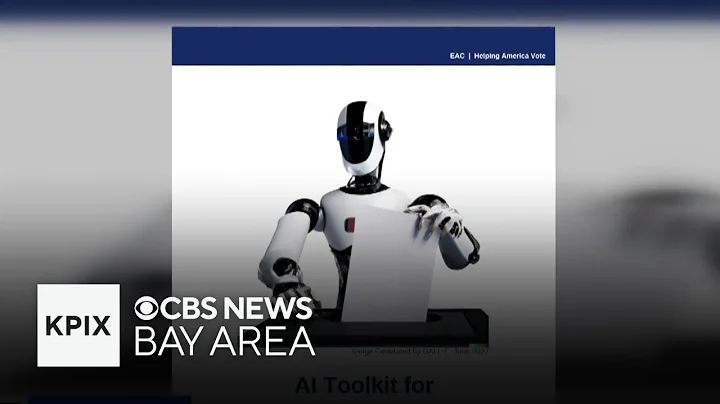 The impact of AI and deep fake scammers, and the spread of disinformation