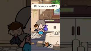 Ada Yang Mau Tinggal Di Rumahku? Toca Boca Indonesia