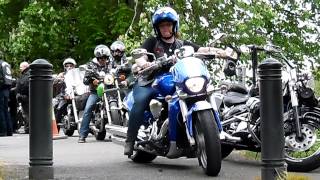 BIKER CHICKS RULE